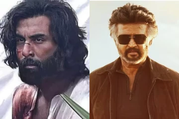 ஜெயிலர் வசூலை முறியடித்த அனிமல்.. பாக்ஸ் ஆபிஸ் சாதனை