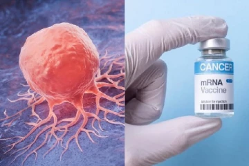 புற்றுநோய்க்கான Enteromix தடுப்பூசி தயார்! ரஷ்யா வெளியிட்ட நம்பிக்கை தரும் முடிவுகள்