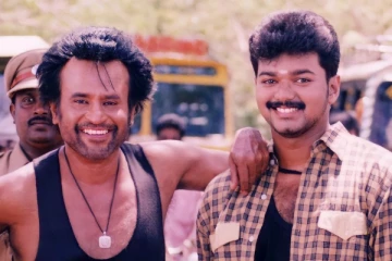 ரஜினிகாந்த் நடிக்கவிருந்த படத்தில் நடித்த விஜய்.. எந்த படம் தெரியுமா