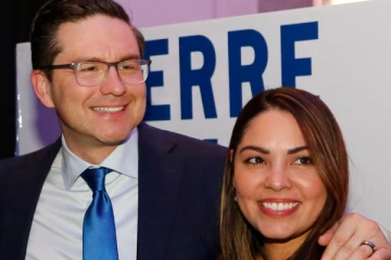 கனடாவின் அரசியல் தலைவரது மனைவிக்கு விடுக்கப்பட்டுள்ள அச்சுறுத்தல்