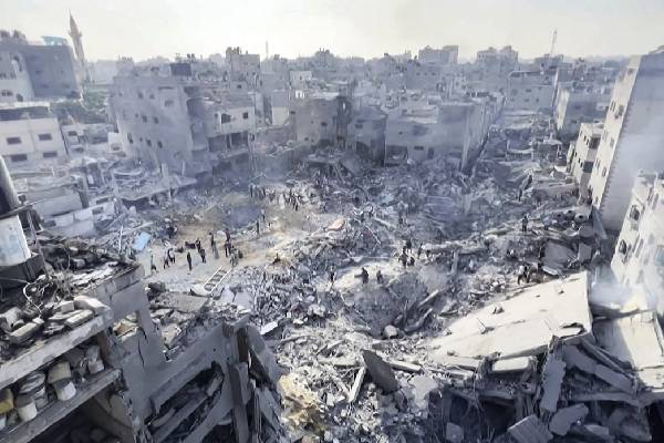 ட்ரம்பின் அமைதி வாரியத்தில் இருந்து வெளியேற்றப்பட்ட கனடா: பெருகும் ஆதரவு | Rights Advocates Welcome Canada Exclusion