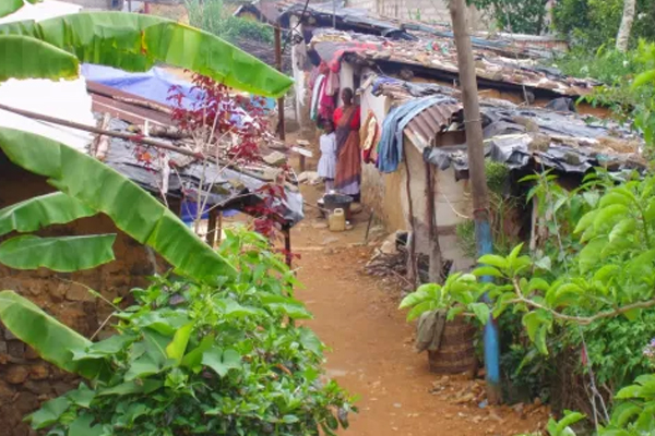 ஆபத்து நிலையில் 5 ஆயிரத்தை தாண்டிய வீடுகள் | Houses Exceeding 5000 Are At Risk