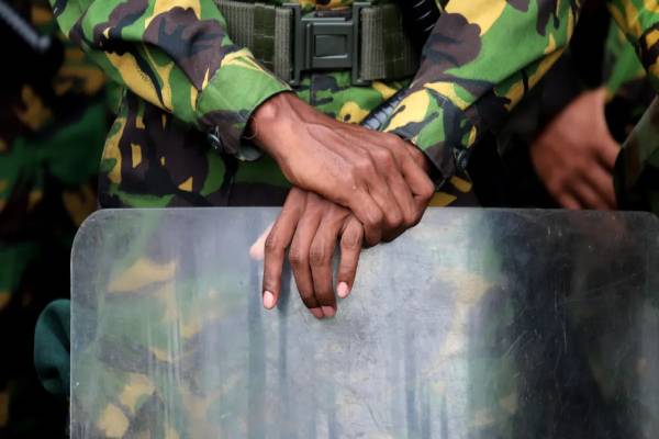 யாழில் மாபெரும் போராட்டம்! பயங்கரவாத தடைச் சட்டத்தை எதிர்க்கும் மக்கள் | Preparations For A Major Protest In Jaffna