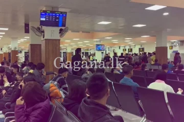 ඉන්දීයාවට ආ අද්භූත වස්තුවක් නිසා වෙච්ච දෙයක්. - (VIDEO)