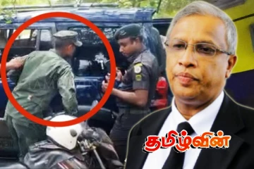 வடக்கு - கிழக்கில் இராணுவத்தினரின் வன்முறைச் செயல்கள்.. கடும் கண்டனம் வெளியிட்ட சுமந்திரன்