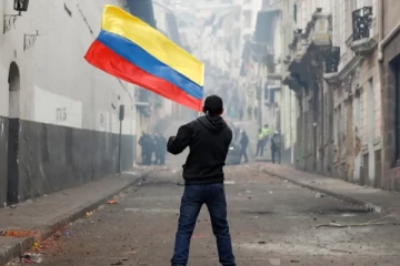 சிறையிலிருந்து தப்பிய பயங்கர கைதி: நாடொன்றில் அறிவிக்கப்பட்டுள்ள அவசர நிலை