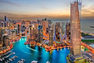 UAE இல் இன்று முதல் ஏராள சலுகைகளுடன் புதிய விசா நடைமுறை !