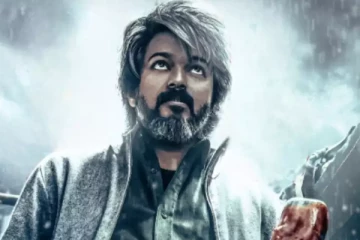 உலகளவில் வசூலை வாரிக்குவிக்கும் லியோ.. இதுவரை எவ்வளவு தெரியுமா