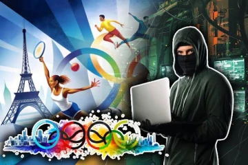 பாரிஸ் ஒலிம்பிக்கில் பதிவான 140 சைபர் தாக்குதல்கள்