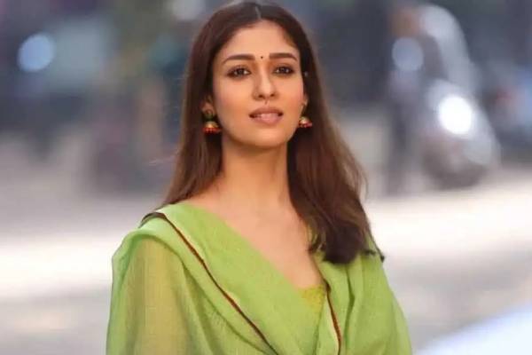 மாதவிடாய் பற்றிய விழிப்புணர்வு இல்லை.. நடிகை நயன்தாரா வேதனை | Nayanthara Talk About Napkins