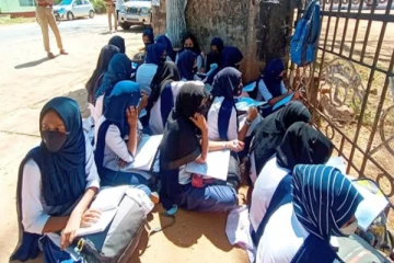 இந்தியாவின் உள் விவகாரங்களில் முக்கை  நுழைக்கும்  அல்கொய்தா!