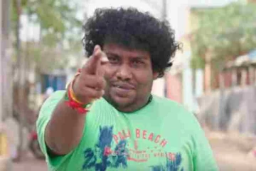 அந்த இரண்டு கேள்விக்கு மட்டும் பதில் கூற மறுத்துள்ள நடிகர் யோகி பாபு... அந்த 2 கேள்வி என்ன?