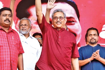 அரசாங்கத்துக்கு மற்றும் ஒரு தலையிடி! விதிக்கப்பட்டுள்ள ஆறு நாள் காலக்கெடு