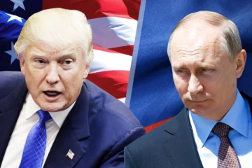 ரஷ்யா மீது பொருளாதாரத் தடை விதிக்க தயாராகும் டிரம்ப்!