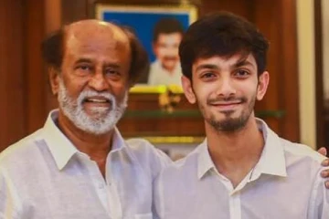 ஜெயிலர் படத்திற்கு இசையமைக்க அனிருத் வாங்கிய சம்பளம்.. எவ்வளவு தெரியுமா