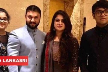 வெளிநாட்டில் வசிக்கும் நடிகர் ஆர்யாவின் சகோதரிக்கு லொட்டரியில் கிடைத்த பெரிய பரிசு! மொத்தம் எவ்வளவு தெரியுமா?