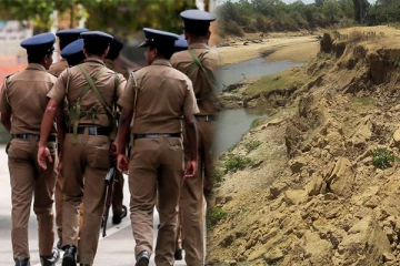 தொண்டைமானாறில் மனித எச்சங்கள் கண்டுபிடிப்பு