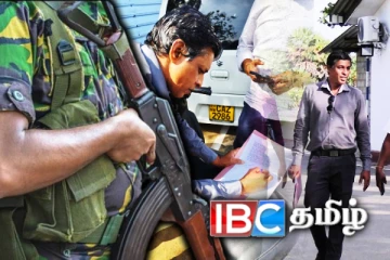 சத்துருக்கொண்டான் இராணுவ முகாமில் புதையுண்டு கிடக்கும் உடல்கள்! வெளியாகிய குற்றச்சாட்டு