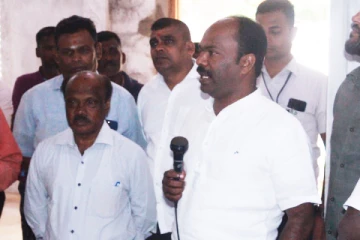 ஆன்மீகம் சார்ந்த விடயங்களில் அரசியல் செய்வதற்கு முற்படக்கூடாது: ராமேஷ்வரன் எம்.பி