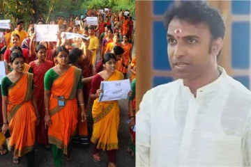 வித்தைகள் கற்ற எனக்கு திமிர் அதிகம் தான்: கலாஷேத்ரா பேராசிரியர் ஹரிபத்மன் வாக்குமூலம்