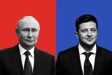 சீன-ஆப்பிரிக்க அமைதி முன்னெடுப்பு முயற்சி... அதற்கு சாத்தியமே இல்லை: புடின் பதில்