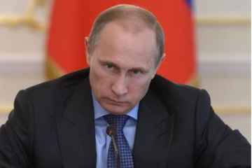 உக்ரைன் மீது தாக்குதல்! ரஷ்ய பங்குச்சந்தைகள் செயலிழப்பு.. வர்த்தக நடவடிக்கைகள் முற்றிலுமாக நிறுத்தம்