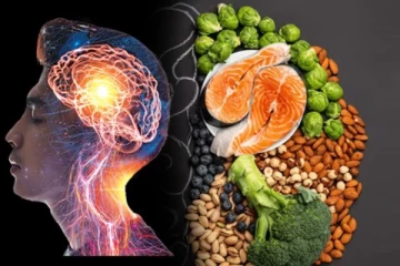 மூளை நரம்புகளை வலுவாக வைத்துக்கொள்ளும் உணவுகள் என்னனு தெரியுமா?