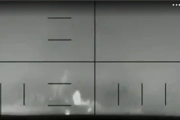 ඉන්දියන් සාගරයේ ඇමරිකානු පහරදීම - ඉරාන නැවට ප්‍රහාර එල්ල කිරීමේ දර්ශන එලියට