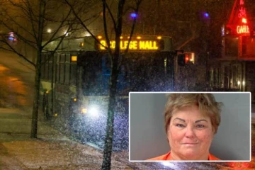 ஆசியர் என்பதால் தாக்கினேன்…அமெரிக்க பெண்ணின் அத்துமீறிய தாக்குதலில் நிலைகுலைந்த இளம் பெண்