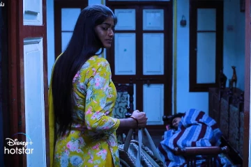 மீண்டும் பையை தூக்கிகொண்டு கிளம்பிய கண்ணம்மா.. 2ம் சீசனிலும் இப்படியா? லேட்டஸ்ட் ப்ரோமோ