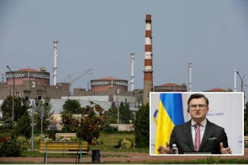 ரஷ்ய படைகள் முழு கண்டத்தையும் ஆபத்தில் தள்ளுகிறது: டிமிட்ரோ குலேபா எச்சரிக்கை!