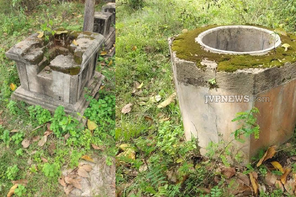 அம்பாறையில் அழியும் நிலையில் சிவன் ஆலயம்; புத்தர் வரும் முன் விரைந்து நடவடிக்கை எடுக்க கோரிக்கை! | Alankulam Shiva Temple In Amparai அம்பாறையில் அழியும் நிலையில் சிவன் ஆலயம்; புத்தர் வரும் முன் விரைந்து நடவடிக்கை எடுக்க கோரிக்கை! | Alankulam Shiva Temple In Amparai