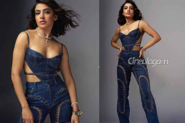 புதிய தொழில் தொடங்கியுள்ள நடிகை சமந்தா- குவியும் வாழ்த்து, வீடியோவுடன் இதோ | Actress Samantha Started New Production Company