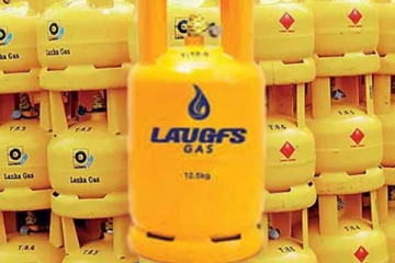 ලාෆ් ගෑස් මිල ගැන සමාගමෙන් විශේෂ දැනුම්දීමක්..