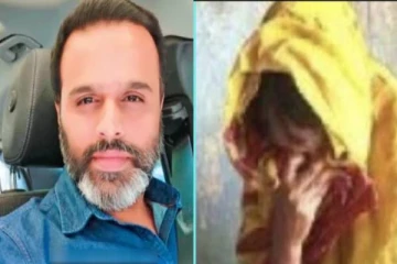 தொகுப்பாளினி பாலியல் வழக்கு - பதுங்கி இருந்த கோயில் பூசாரி கைது!