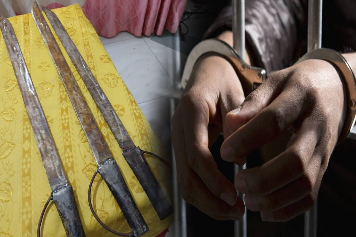 யாழில் தாக்குதலுக்கு தயாரான கும்பல் அதிரடி கைது! தீவிரப்படுத்தப்படும் விசாரணை | Gang Preparing For Attack Arrested In Jaffna