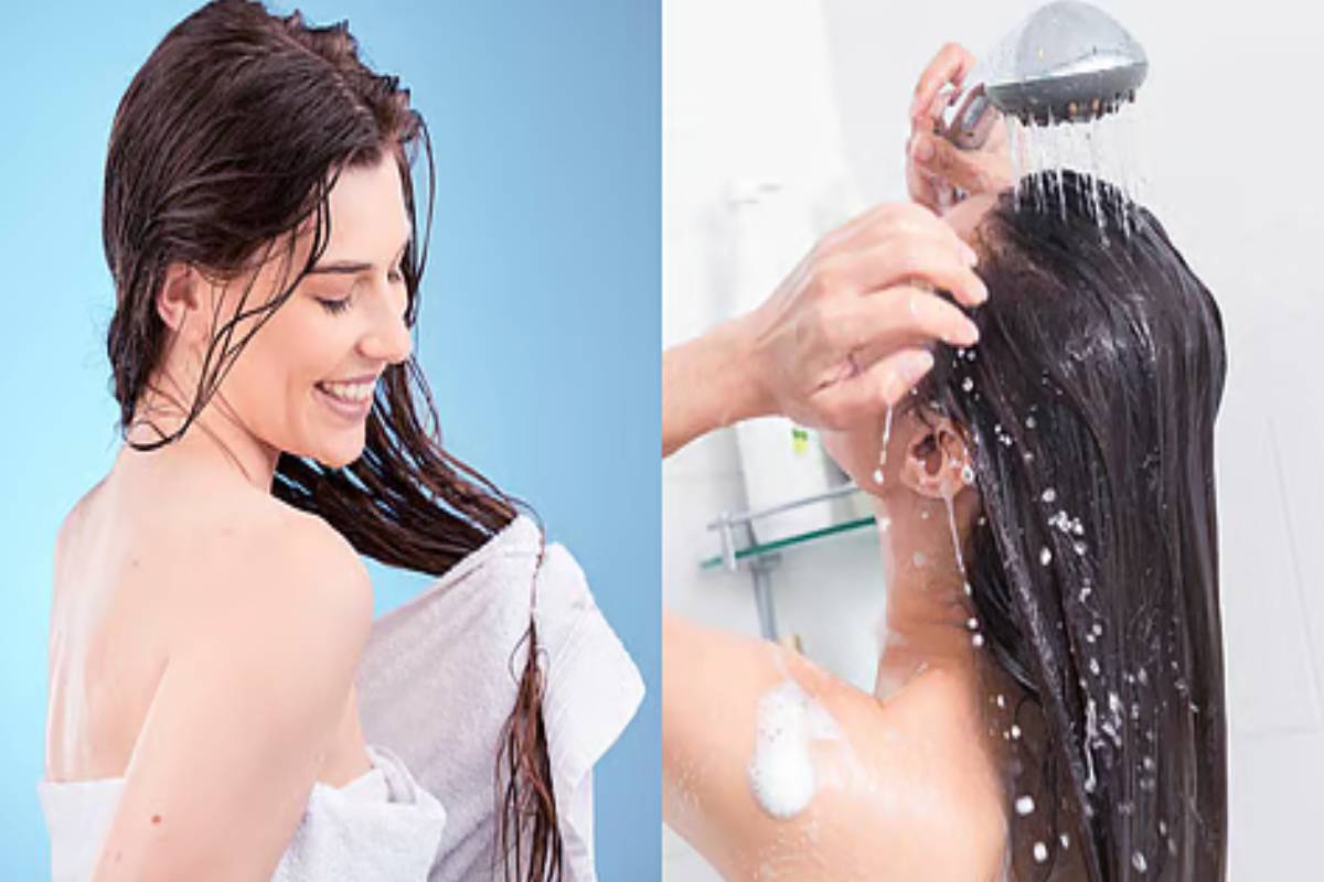 காடுபோன்ற கூந்தல் வளர்ச்சி வேண்டுமா? கிளிசரினை இந்த தண்ணீரில் கலந்து பூசுங்க | How To Grow Hair Faster Use Rice Water Glycerin