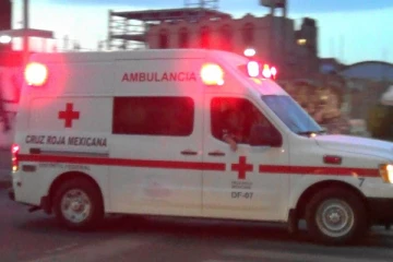 மெக்ஸிகோவில் 57 பாடசாலை மாணவர்களுக்கு விஷம் கொடுக்கப்பட்டதால் பரபரப்பு - உலக செய்தி (Video)