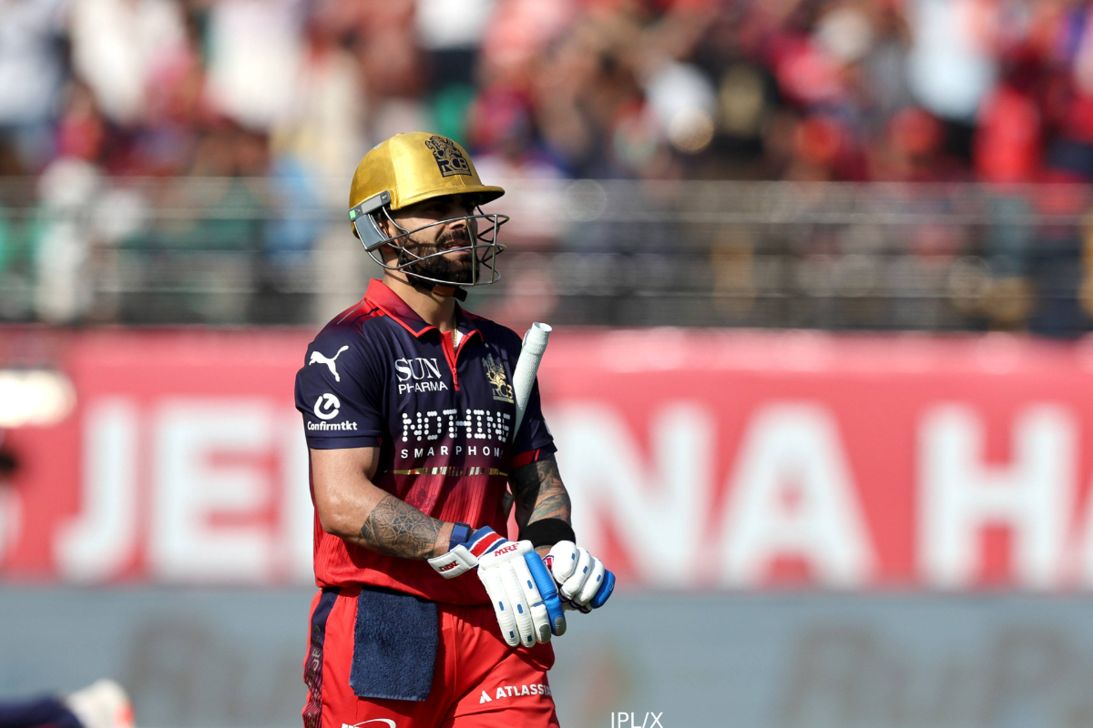 Virat Kohli Virat Kohli