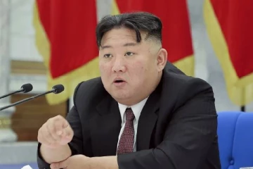 நீண்ட இடைவேளைக்கு பின்னர்... பொதுமக்கள் முன் தோன்றிய கிம் ஜோங்: விடுத்த ஒற்றை கோரிக்கை