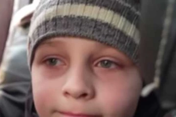 රුසියාවේ පහරදීම් වලින් යුක්‍රේන සිවිල් වැසියන් 350 කට අධිකව මිය යයි.. (VIDEO)