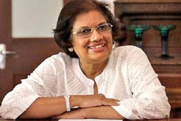 விஜயகுமாரதுங்க இன்று உயிருடன் இருந்திருந்தால் கடலில் குதித்திருப்பார் - சந்திரிகா