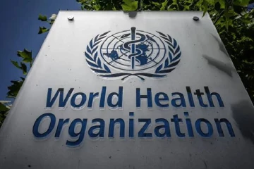 இலங்கைக்கு 2 மில்லியன் ஊசிகளை வழங்கியுள்ள உலக சுகாதார ஸ்தாபனம்