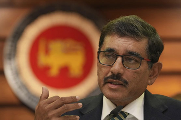 ஹர்ஷாவை வாயடைக்க வைத்த மத்திய வங்கி ஆளுநரின் உரை | Central Bank Governor S Speech Silenced Harsha ஹர்ஷாவை வாயடைக்க வைத்த மத்திய வங்கி ஆளுநரின் உரை | Central Bank Governor S Speech Silenced Harsha