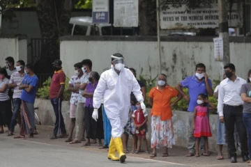 யாழில் மேலும் 69 பேருக்கு கொரோனா தொற்று உறுதி!