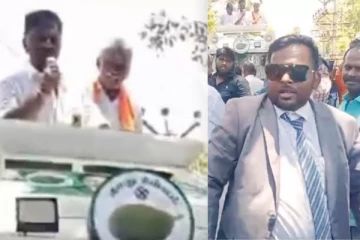 தம்பி துபாயா..? கூலிங் கிளாஸை போடுங்க? பிரச்சாரத்தில் கலாய்த்த ஓபிஎஸ்..!