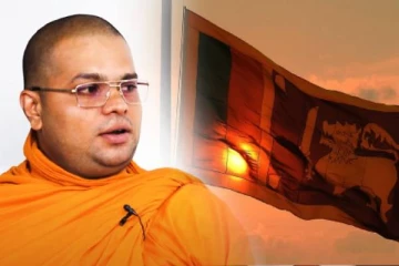 இலங்கையில் தமிழ் விகாரை கட்டப்பட வேண்டும்: ராகுல தேரர் பகிரங்கம்