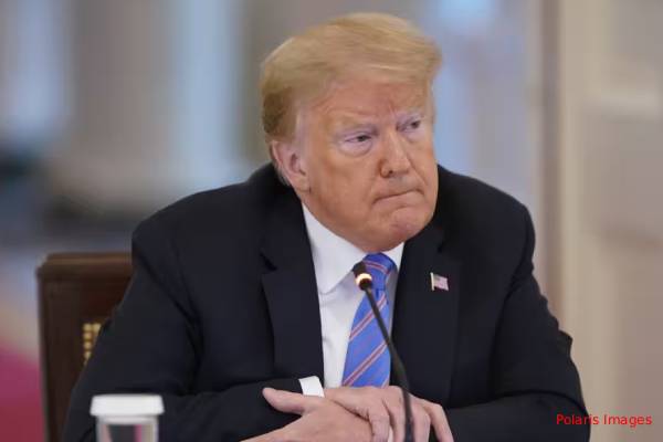 வெனிசுலா எண்ணெய் வருவாய் இனி அமெரிக்காவிற்கு: பாதுகாப்பு உத்தரவு வெளியிட்ட ட்ரம்ப் | Trump Signs Revenue Venezuela Oil