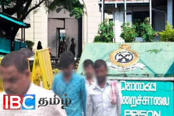 கைதிகளை வீடுகளில் பணியமர்த்திய சிறைச்சாலை உத்தியோகத்தர்கள் : அம்பலத்திற்கு வந்த தகவல்