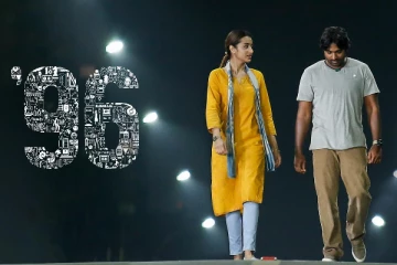 96 இரண்டாம் பாகம்.. மனம் திறந்து பேசிய இயக்குனர் பிரேம் குமார்